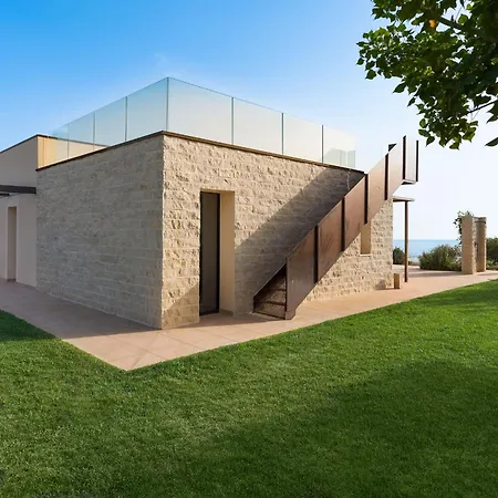 Gelso Bianco Villa