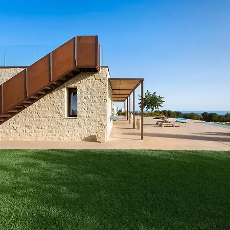 Villa Gelso Bianco *
