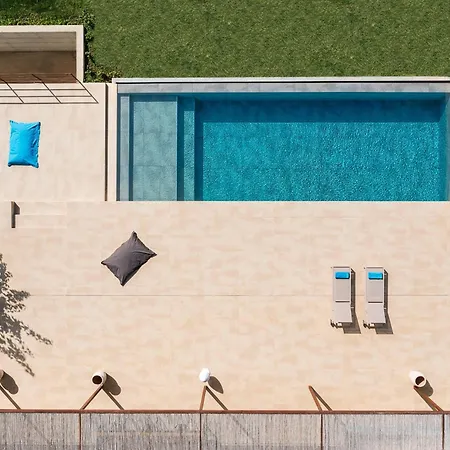 Villa Gelso Bianco Sampieri