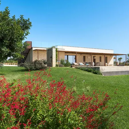 Gelso Bianco Villa
