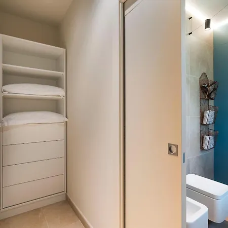 Gelso Bianco Villa *