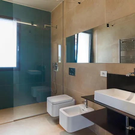 Gelso Bianco Villa Sampieri