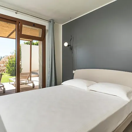 Gelso Bianco Villa