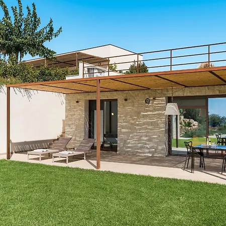 Gelso Bianco Villa
