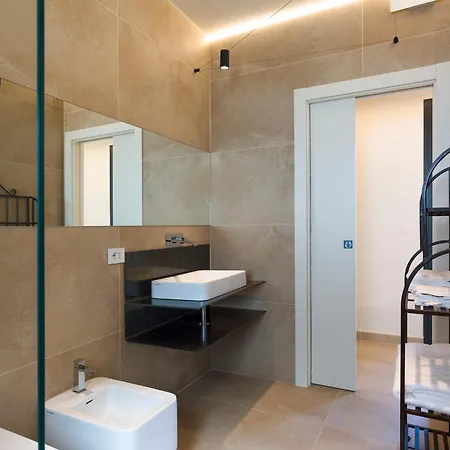 Gelso Bianco Villa *
